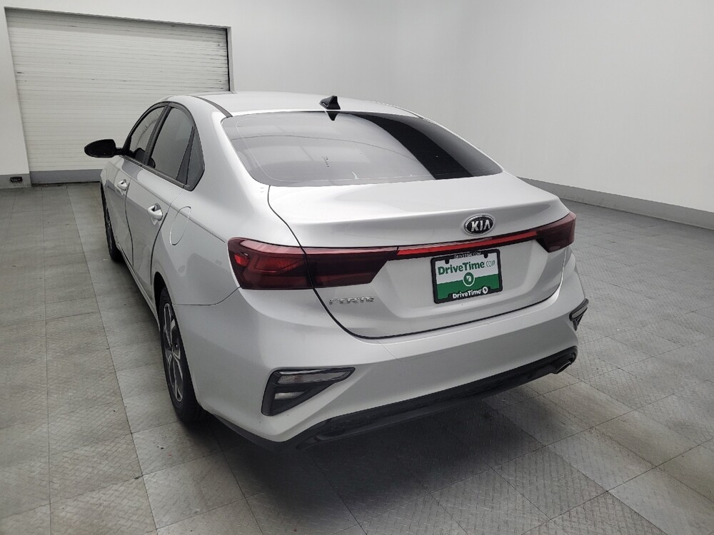2019 Kia Forte in Stone Mountain, GA 30083 - 18119329 5