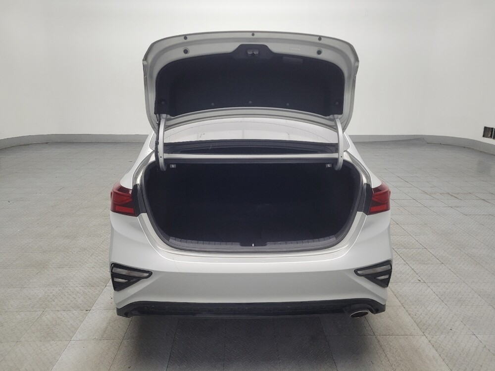 2019 Kia Forte in Stone Mountain, GA 30083 - 18119329 29