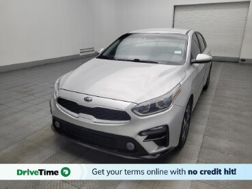 2019 Kia Forte in Stone Mountain, GA 30083