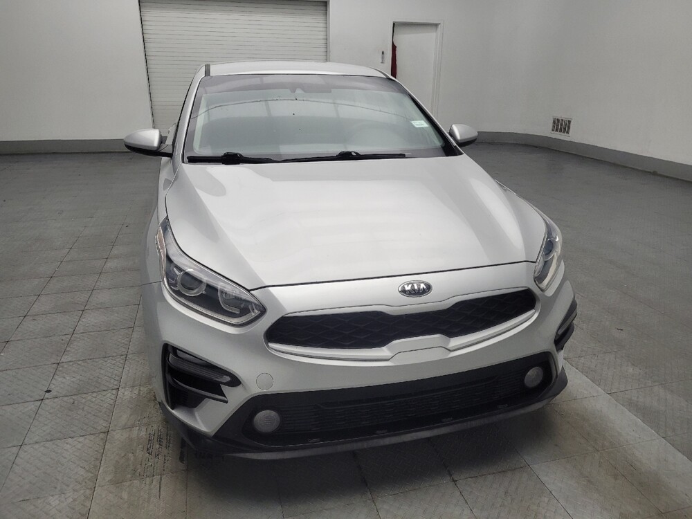 2019 Kia Forte in Stone Mountain, GA 30083 - 18119329 14