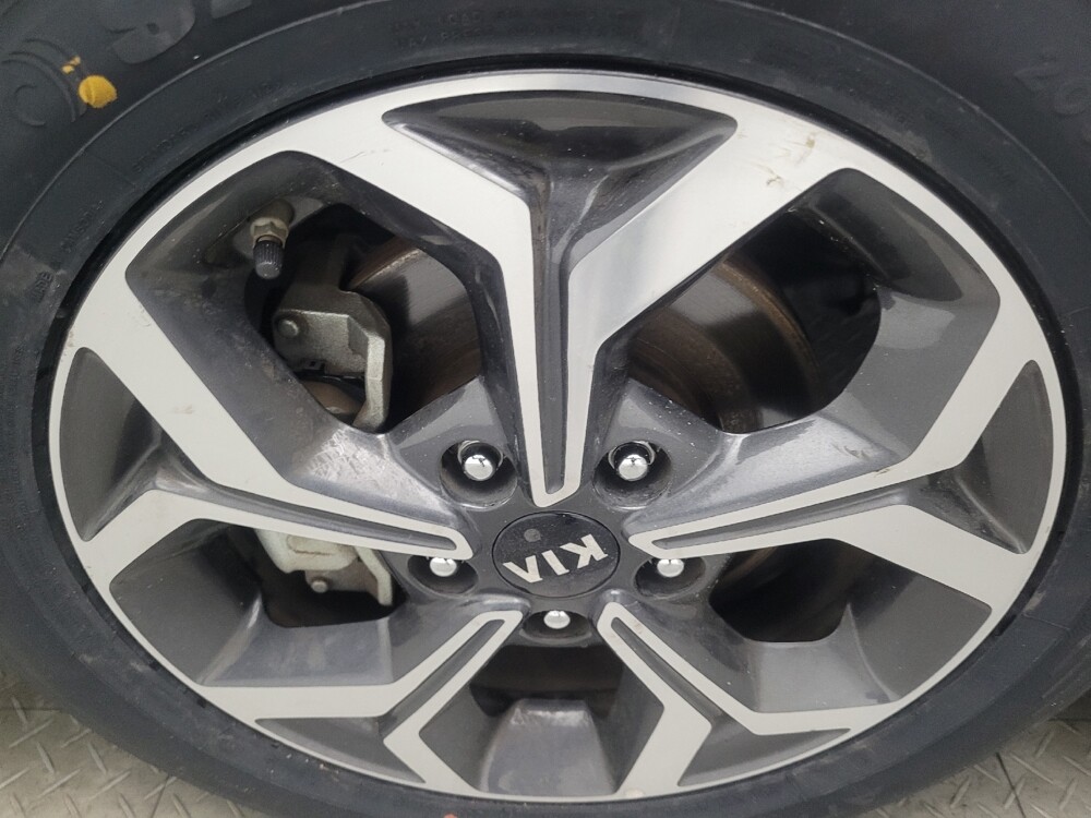 2019 Kia Forte in Stone Mountain, GA 30083 - 18119329 31