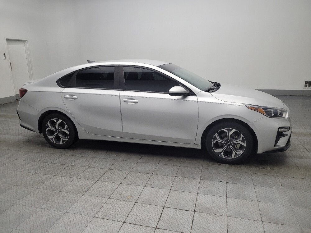 2019 Kia Forte in Stone Mountain, GA 30083 - 18119329 11