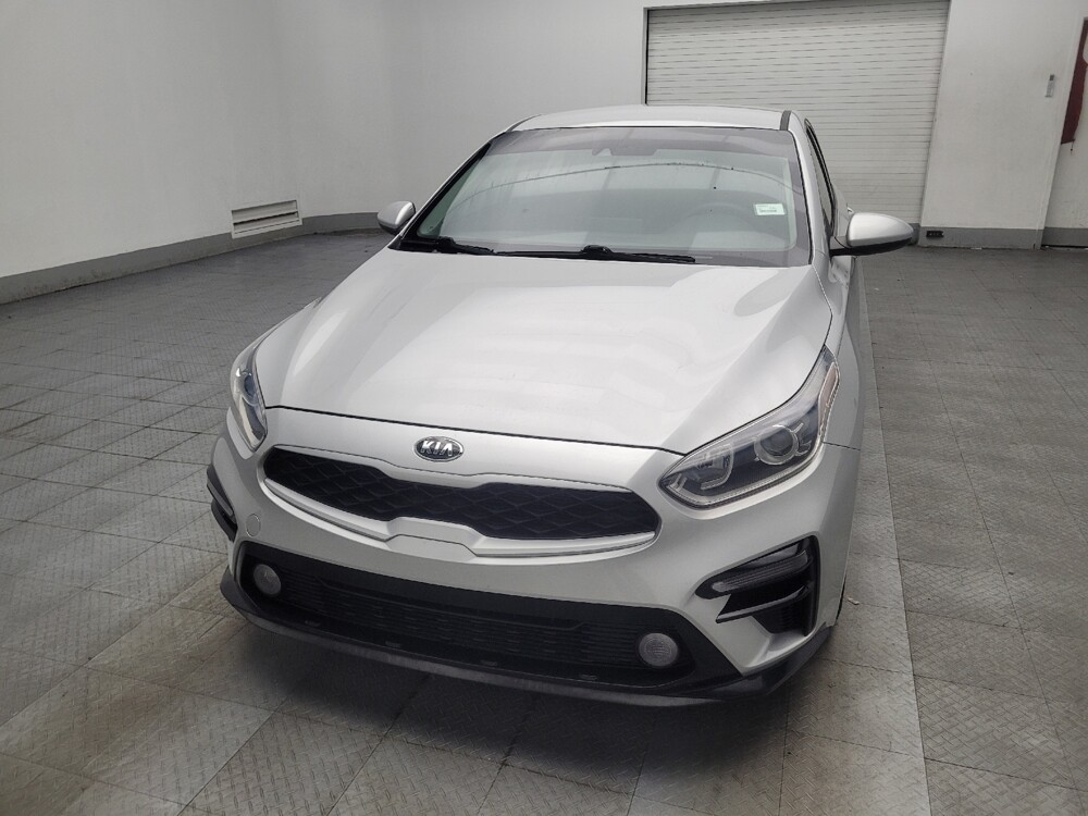 2019 Kia Forte in Stone Mountain, GA 30083 - 18119329 15