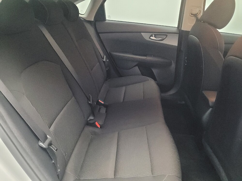 2019 Kia Forte in Stone Mountain, GA 30083 - 18119329 19