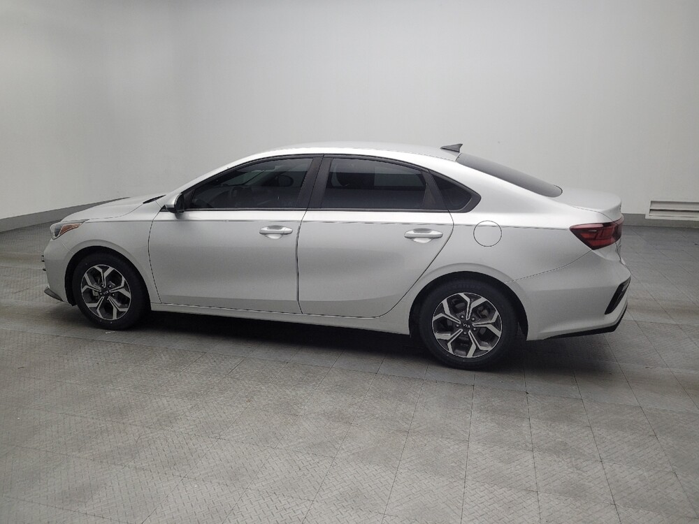 2019 Kia Forte in Stone Mountain, GA 30083 - 18119329 3