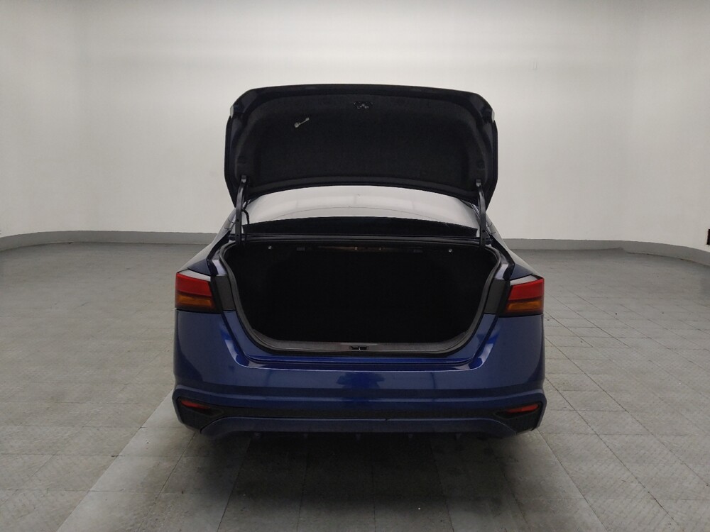 2022 Nissan Altima in Augusta, GA 30907 - 18119330 29