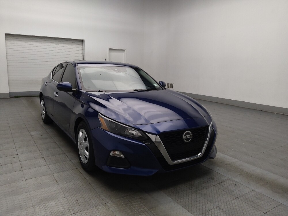 2022 Nissan Altima in Augusta, GA 30907 - 18119330 13