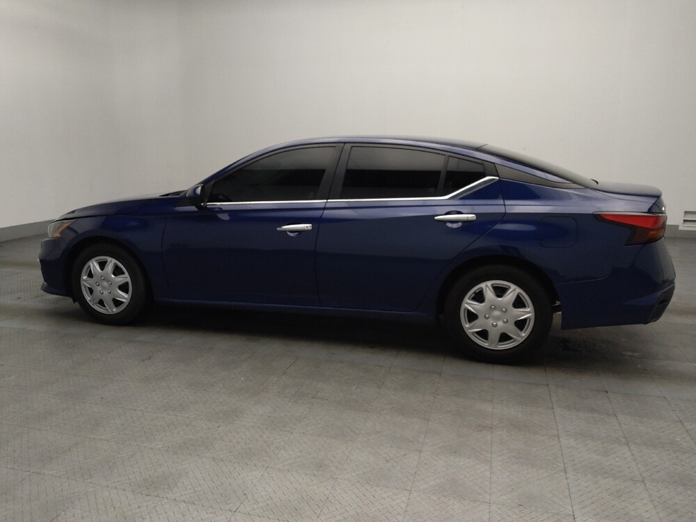 2022 Nissan Altima in Augusta, GA 30907 - 18119330 3