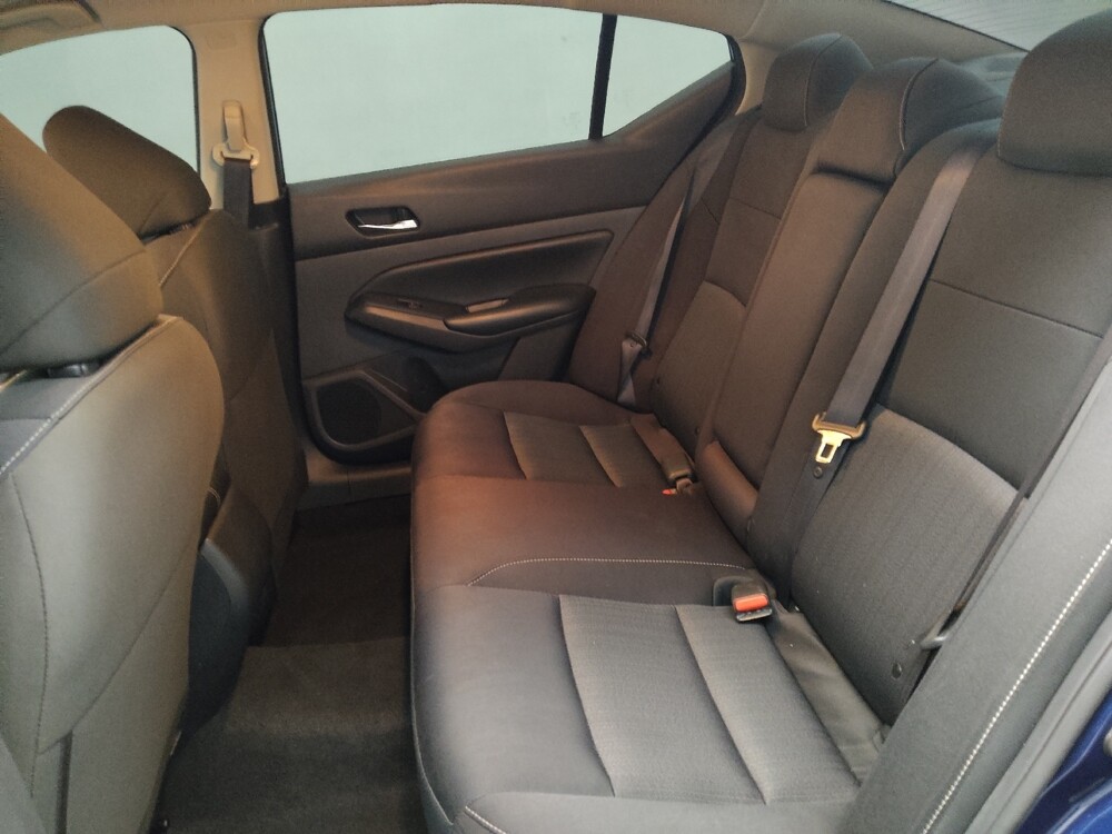 2022 Nissan Altima in Augusta, GA 30907 - 18119330 18