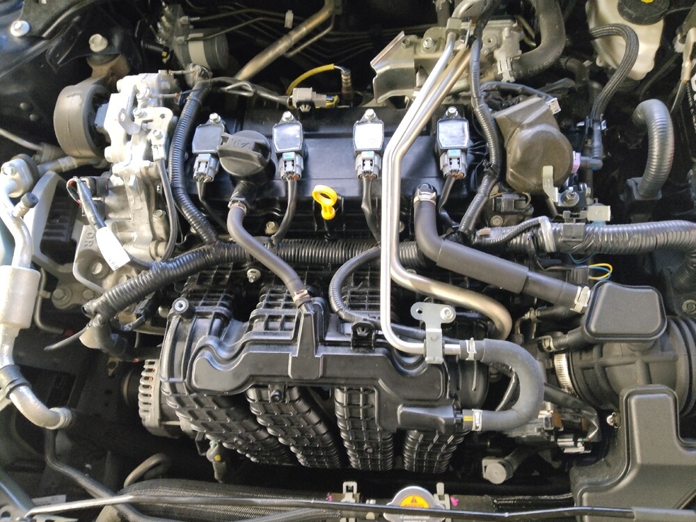 2022 Nissan Altima in Augusta, GA 30907 - 18119330 30