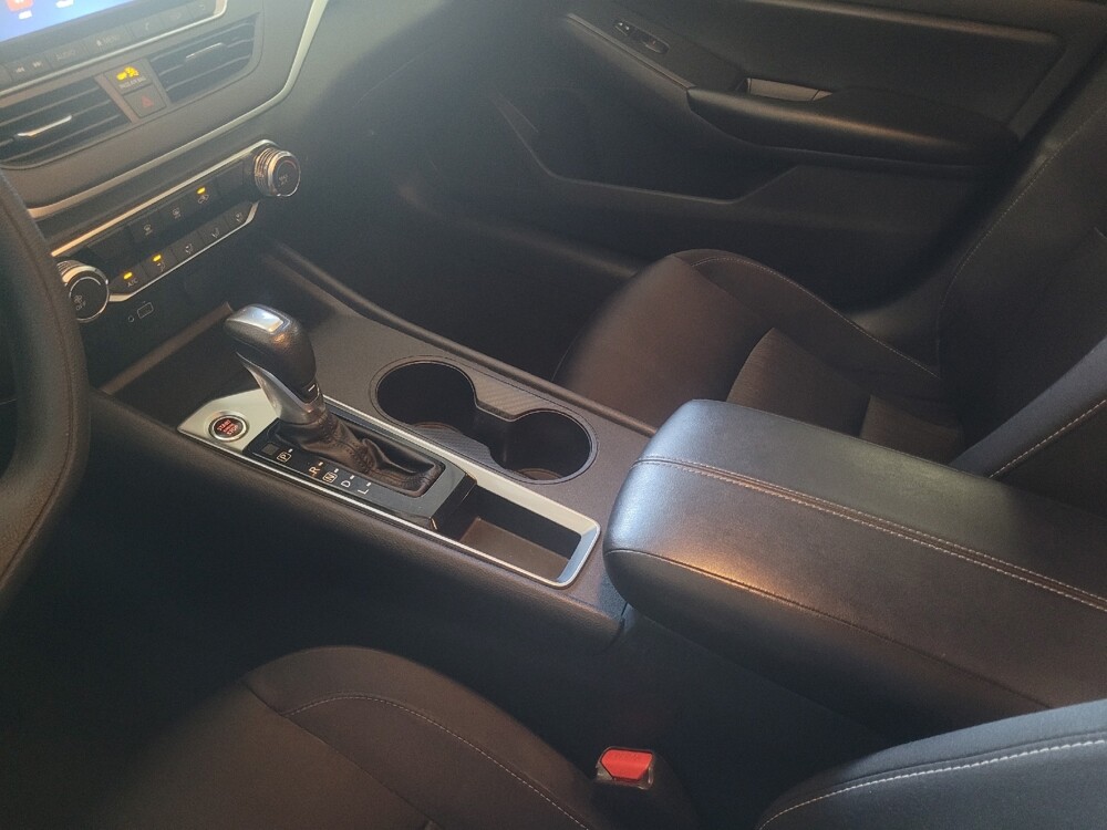 2022 Nissan Altima in Augusta, GA 30907 - 18119330 26