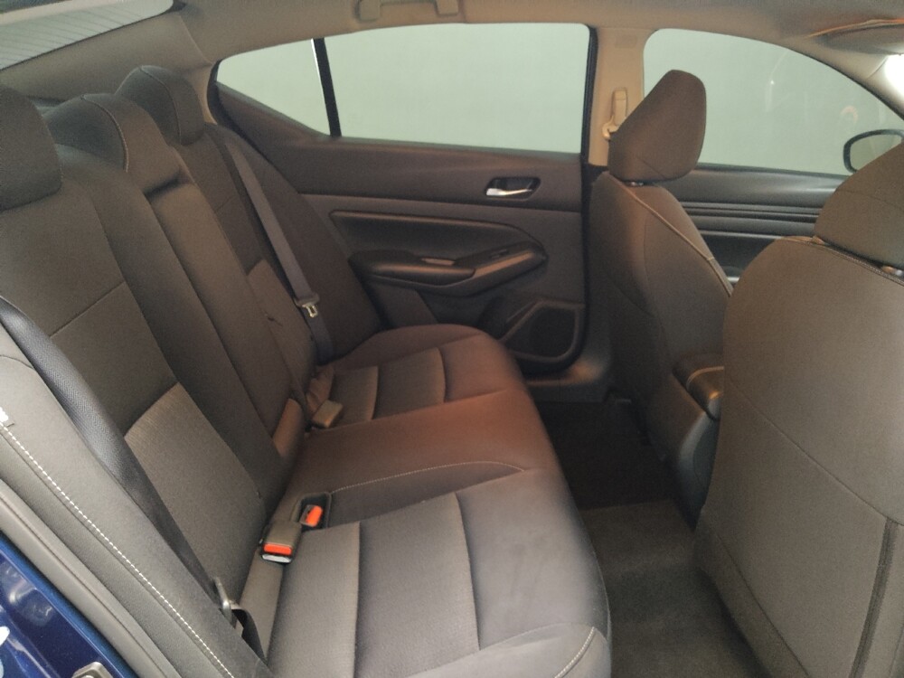 2022 Nissan Altima in Augusta, GA 30907 - 18119330 19