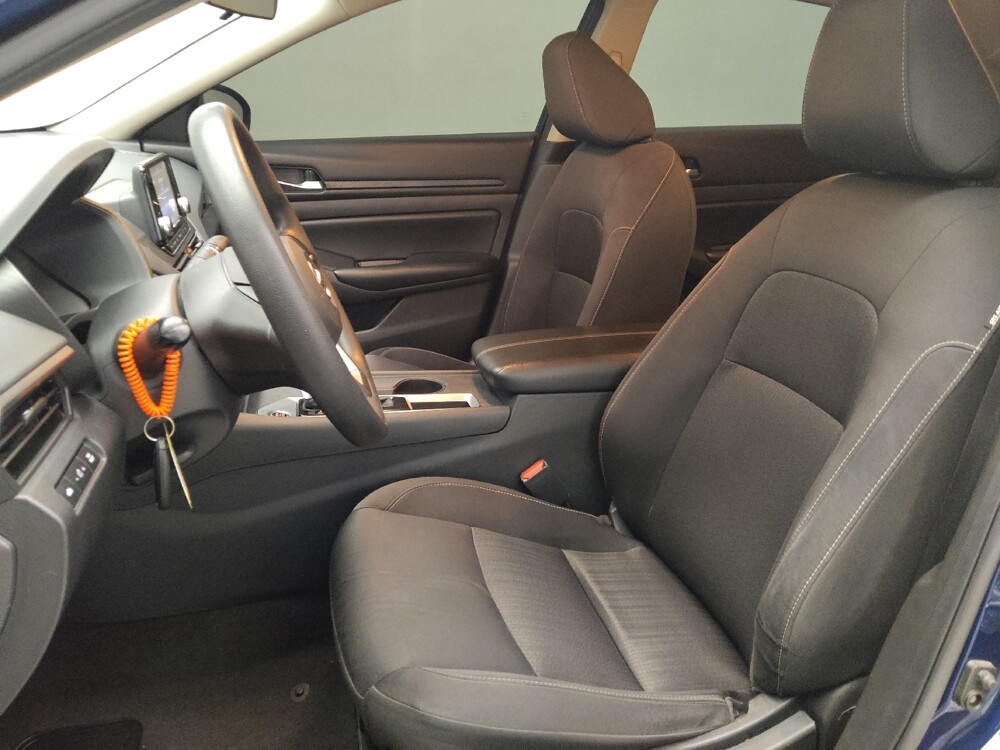 2022 Nissan Altima in Augusta, GA 30907 - 18119330 17