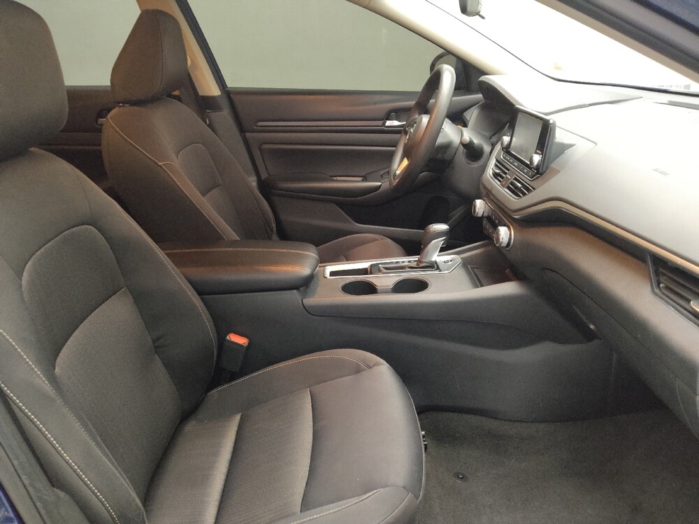 2022 Nissan Altima in Augusta, GA 30907 - 18119330 21