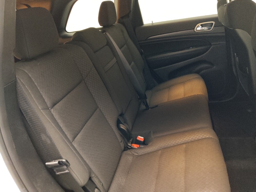 2018 Jeep Grand Cherokee in Duluth, GA 30096 - 18119331 19