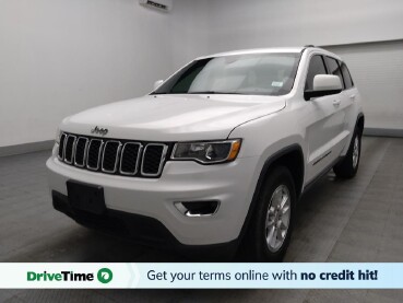 2018 Jeep Grand Cherokee in Duluth, GA 30096