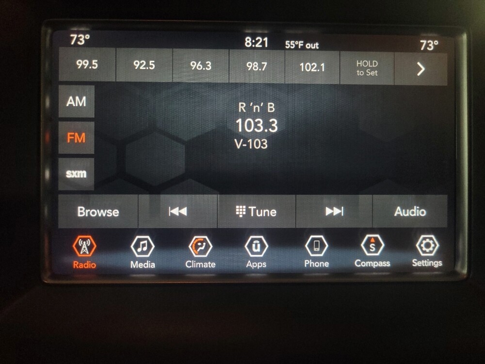 2018 Jeep Grand Cherokee in Duluth, GA 30096 - 18119331 25