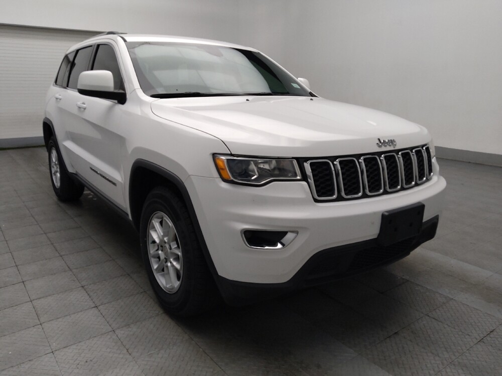 2018 Jeep Grand Cherokee in Duluth, GA 30096 - 18119331 13