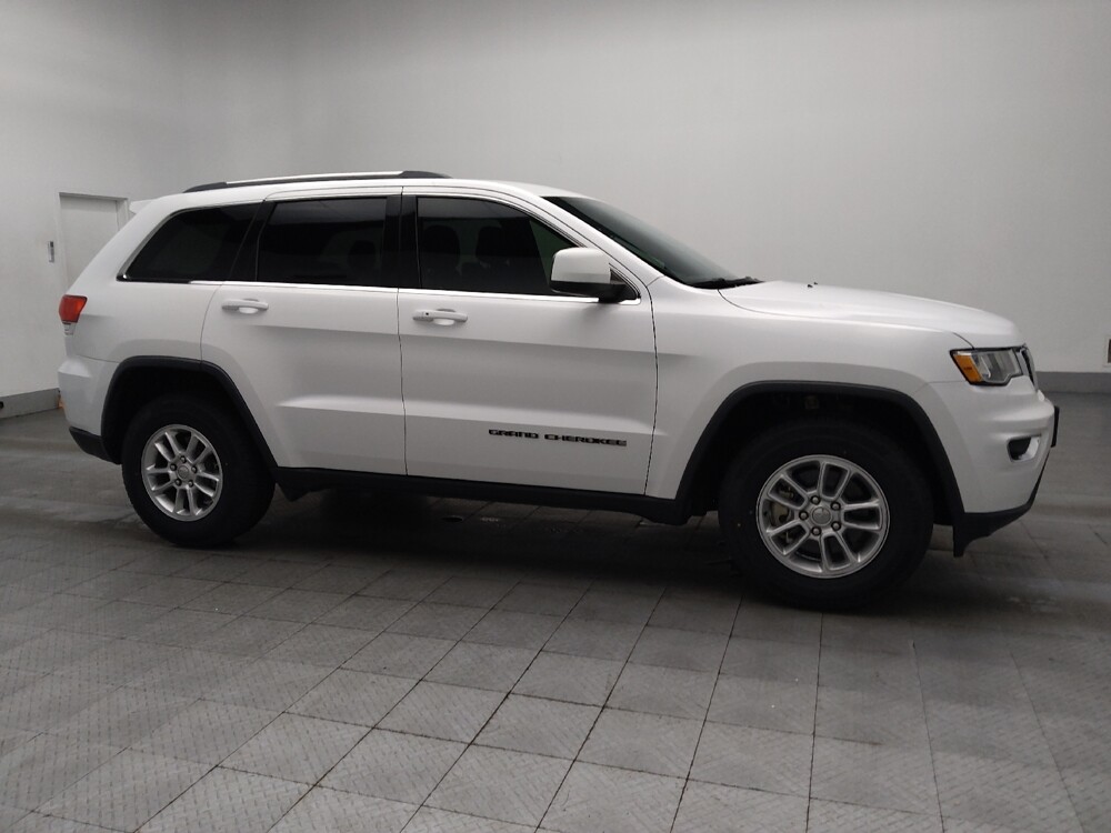 2018 Jeep Grand Cherokee in Duluth, GA 30096 - 18119331 11