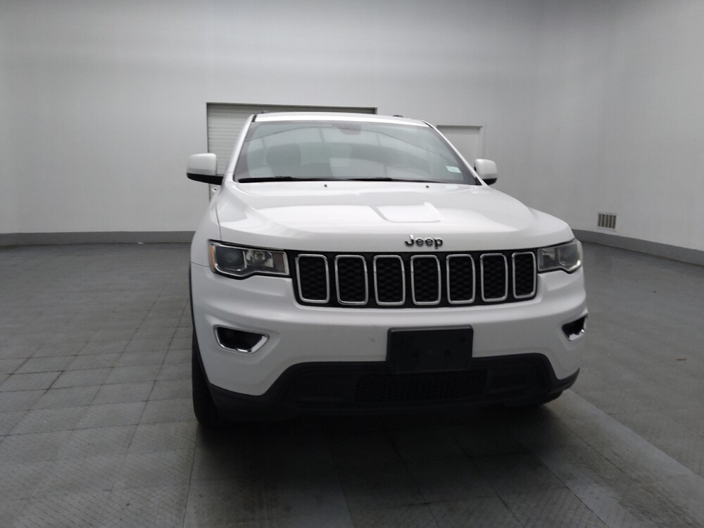 2018 Jeep Grand Cherokee in Duluth, GA 30096 - 18119331 14