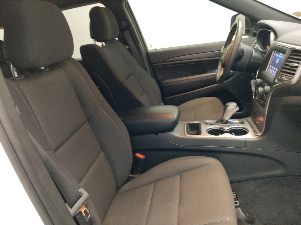 2018 Jeep Grand Cherokee in Duluth, GA 30096 - 18119331 21