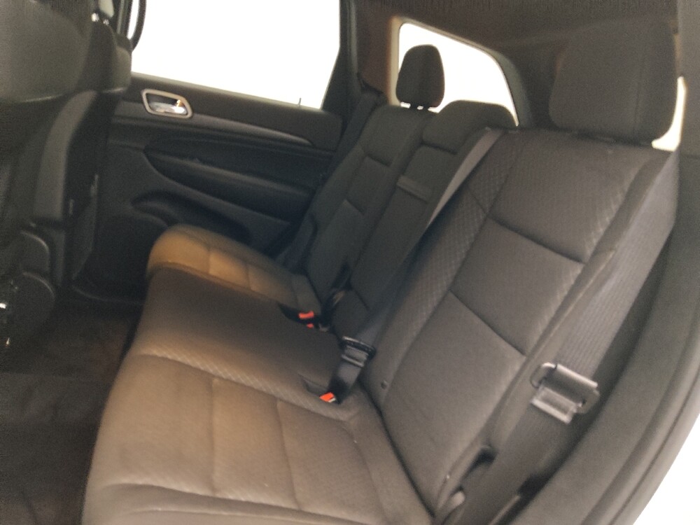 2018 Jeep Grand Cherokee in Duluth, GA 30096 - 18119331 18