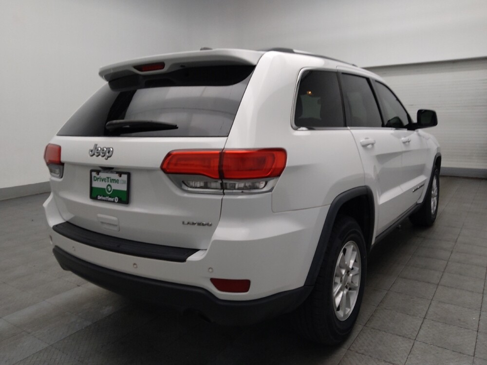 2018 Jeep Grand Cherokee in Duluth, GA 30096 - 18119331 9