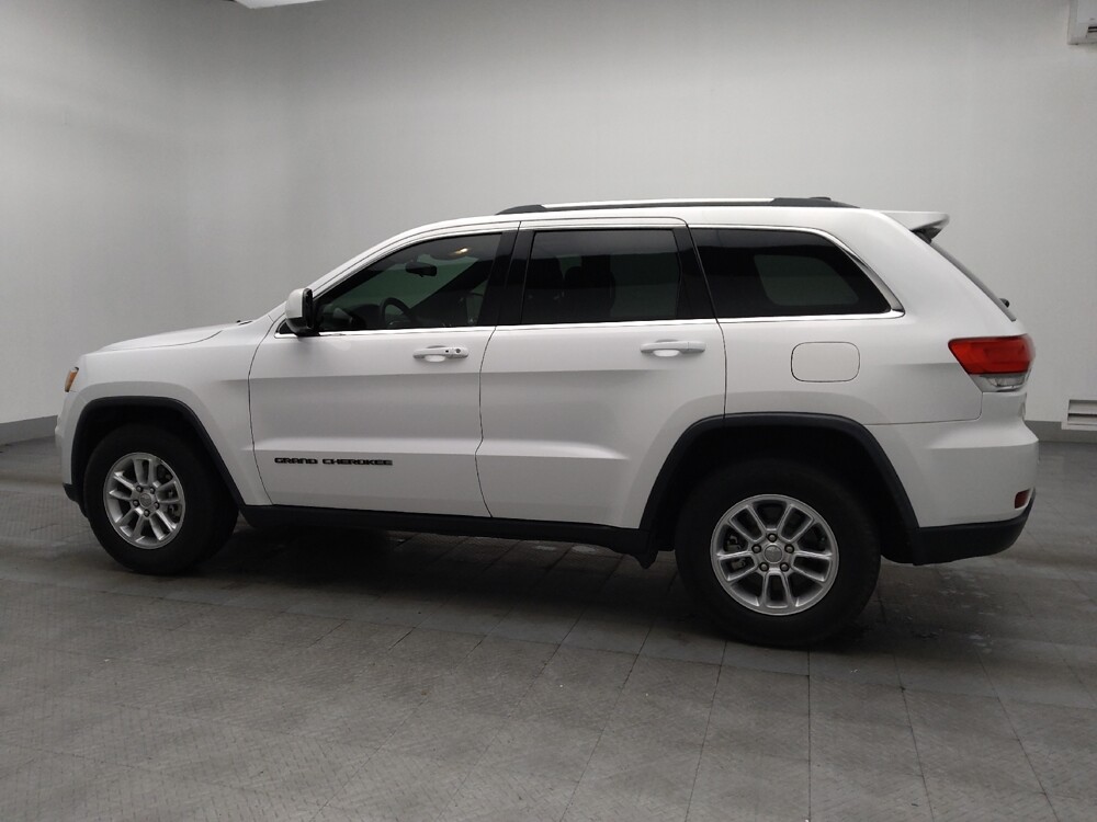 2018 Jeep Grand Cherokee in Duluth, GA 30096 - 18119331 3