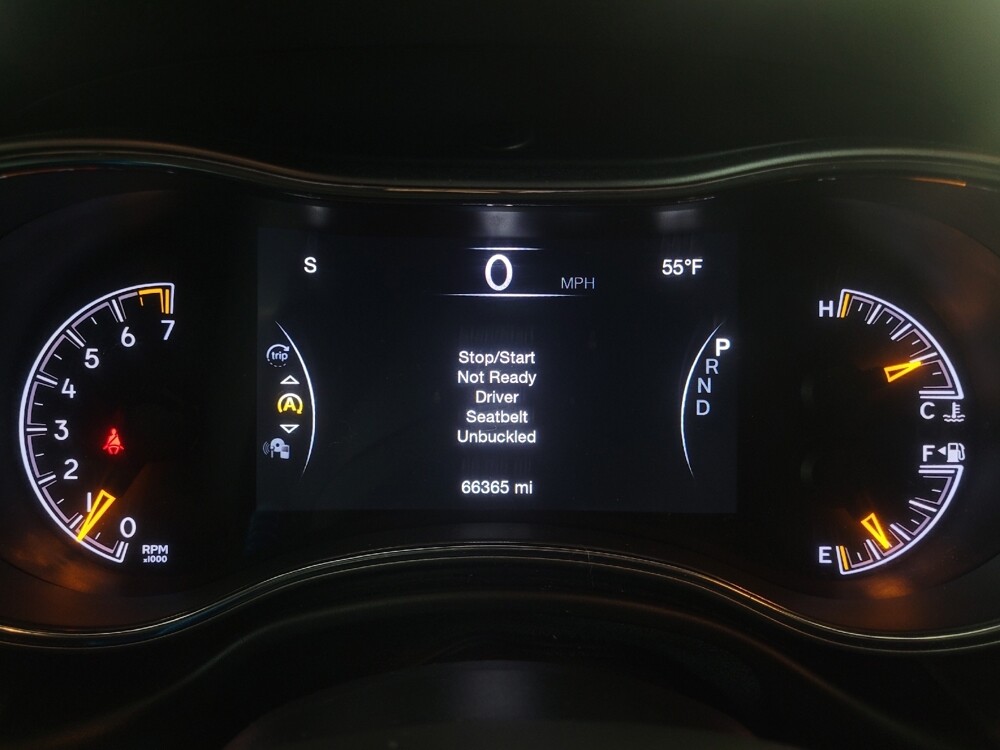 2018 Jeep Grand Cherokee in Duluth, GA 30096 - 18119331 23