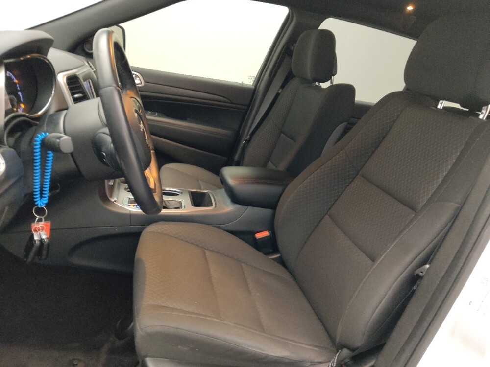 2018 Jeep Grand Cherokee in Duluth, GA 30096 - 18119331 17