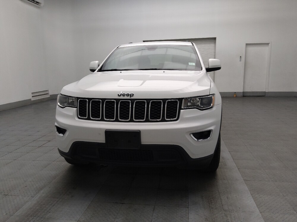 2018 Jeep Grand Cherokee in Duluth, GA 30096 - 18119331 15