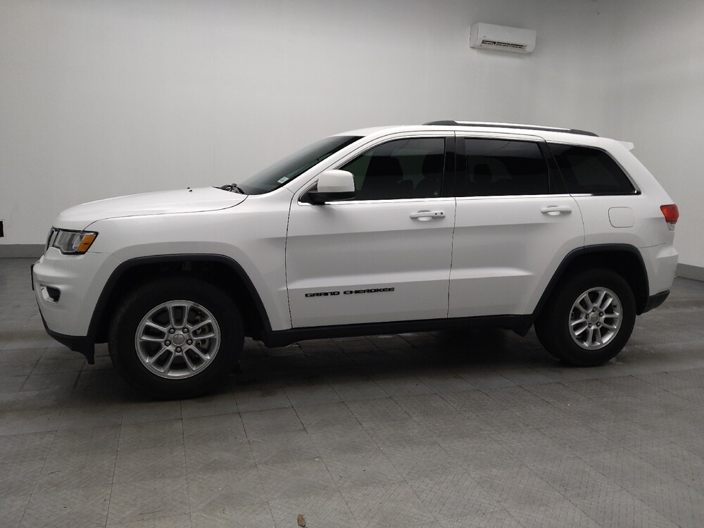 2018 Jeep Grand Cherokee in Duluth, GA 30096 - 18119331 2