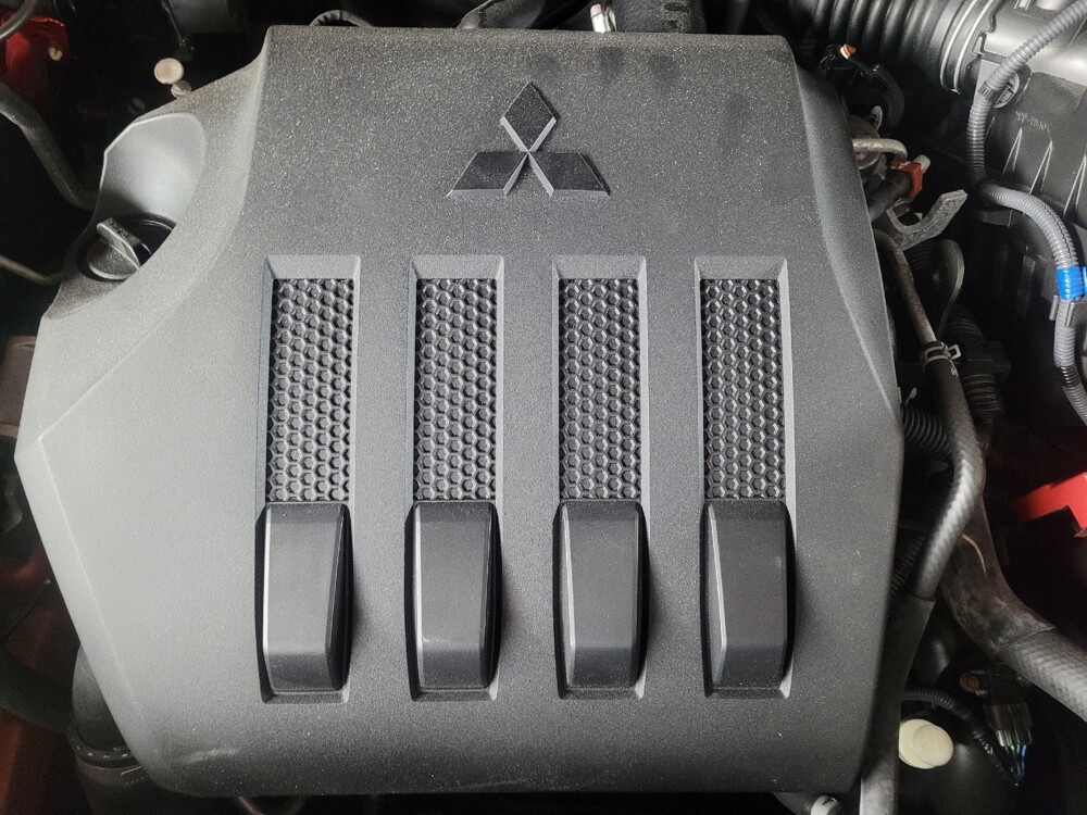 2024 Mitsubishi Eclipse Cross in Augusta, GA 30907 - 18119333 30