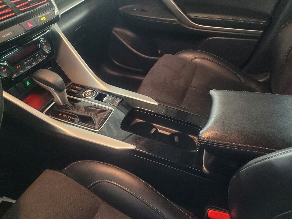 2024 Mitsubishi Eclipse Cross in Augusta, GA 30907 - 18119333 26