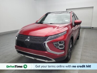 2024 Mitsubishi Eclipse Cross in Augusta, GA 30907