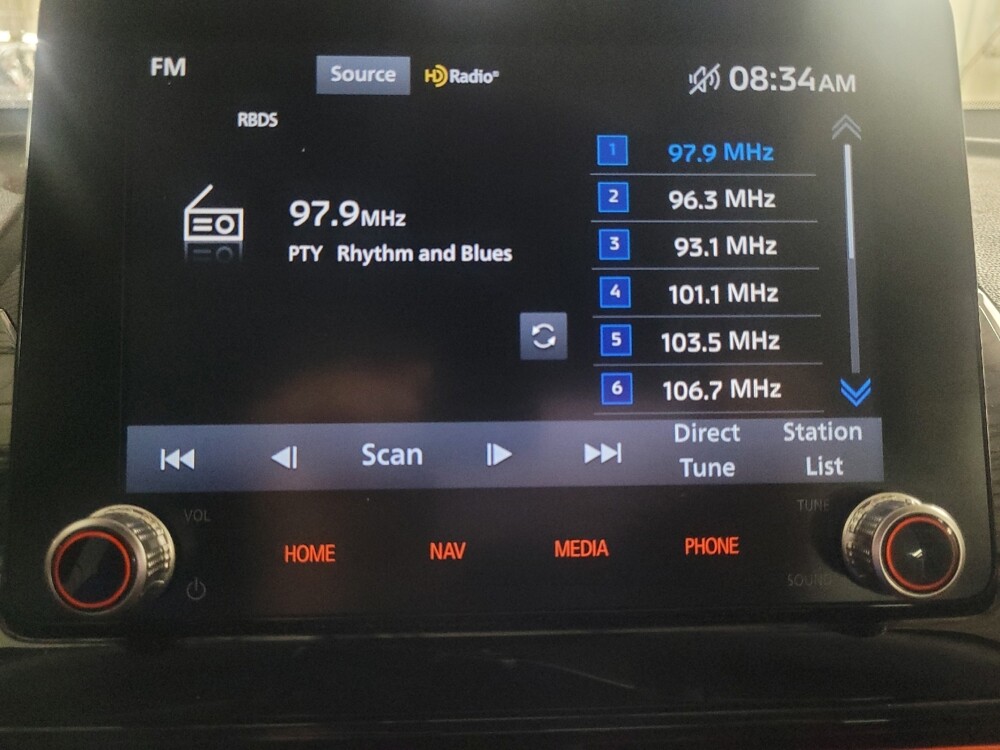 2024 Mitsubishi Eclipse Cross in Augusta, GA 30907 - 18119333 25