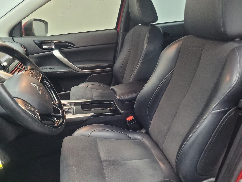 2024 Mitsubishi Eclipse Cross in Augusta, GA 30907 - 18119333 17