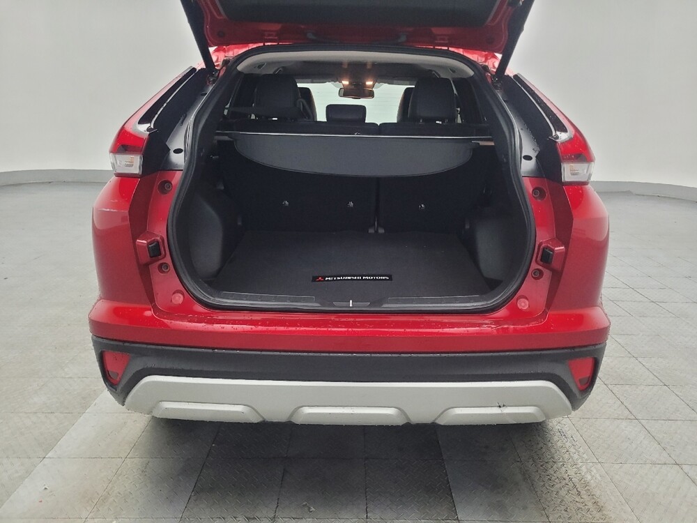 2024 Mitsubishi Eclipse Cross in Augusta, GA 30907 - 18119333 29