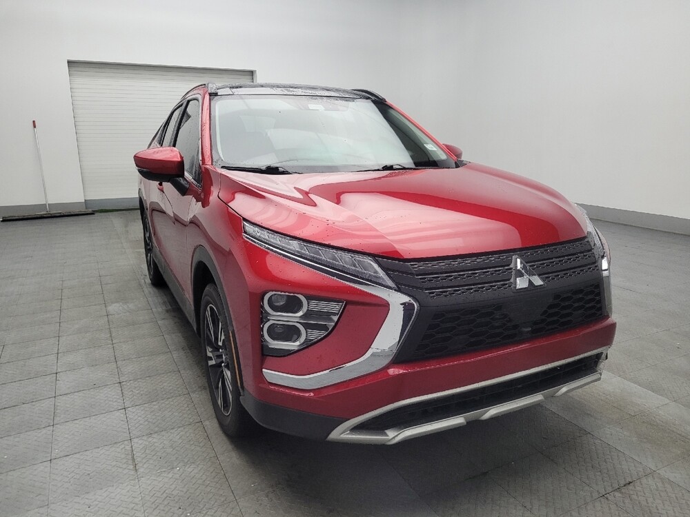 2024 Mitsubishi Eclipse Cross in Augusta, GA 30907 - 18119333 13