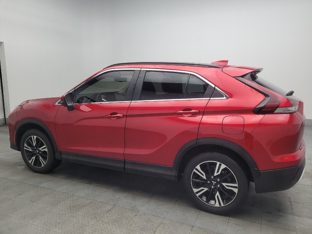 2024 Mitsubishi Eclipse Cross in Augusta, GA 30907 - 18119333 3