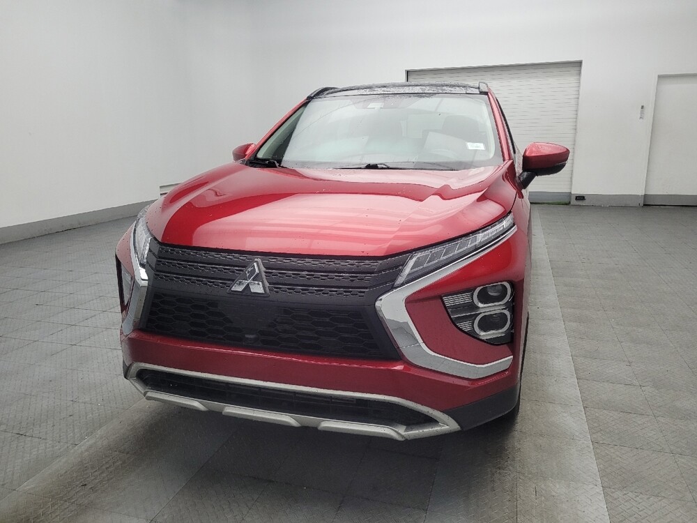 2024 Mitsubishi Eclipse Cross in Augusta, GA 30907 - 18119333 15