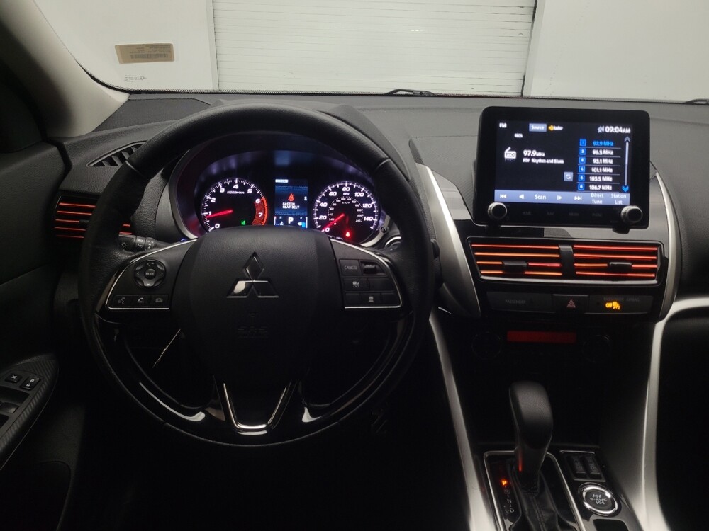 2024 Mitsubishi Eclipse Cross in Augusta, GA 30907 - 18119333 22
