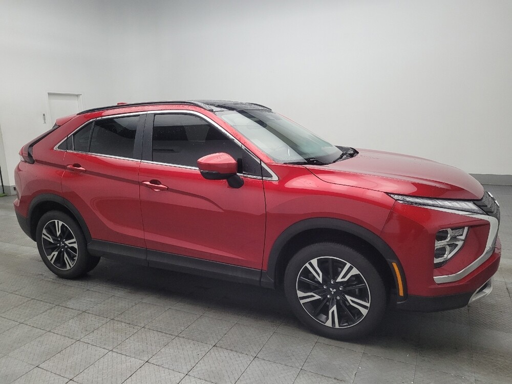 2024 Mitsubishi Eclipse Cross in Augusta, GA 30907 - 18119333 11