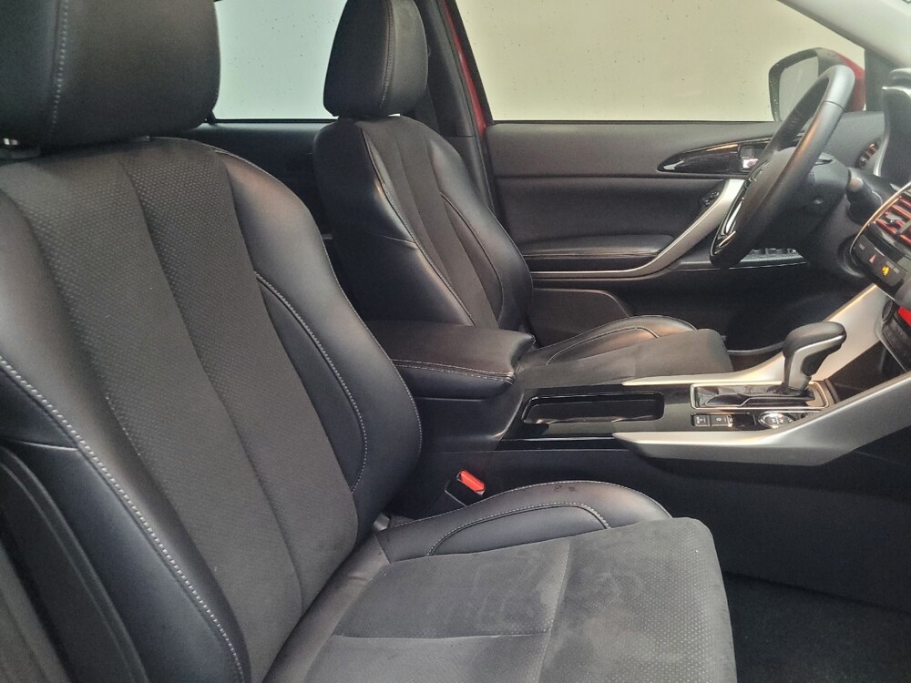 2024 Mitsubishi Eclipse Cross in Augusta, GA 30907 - 18119333 21