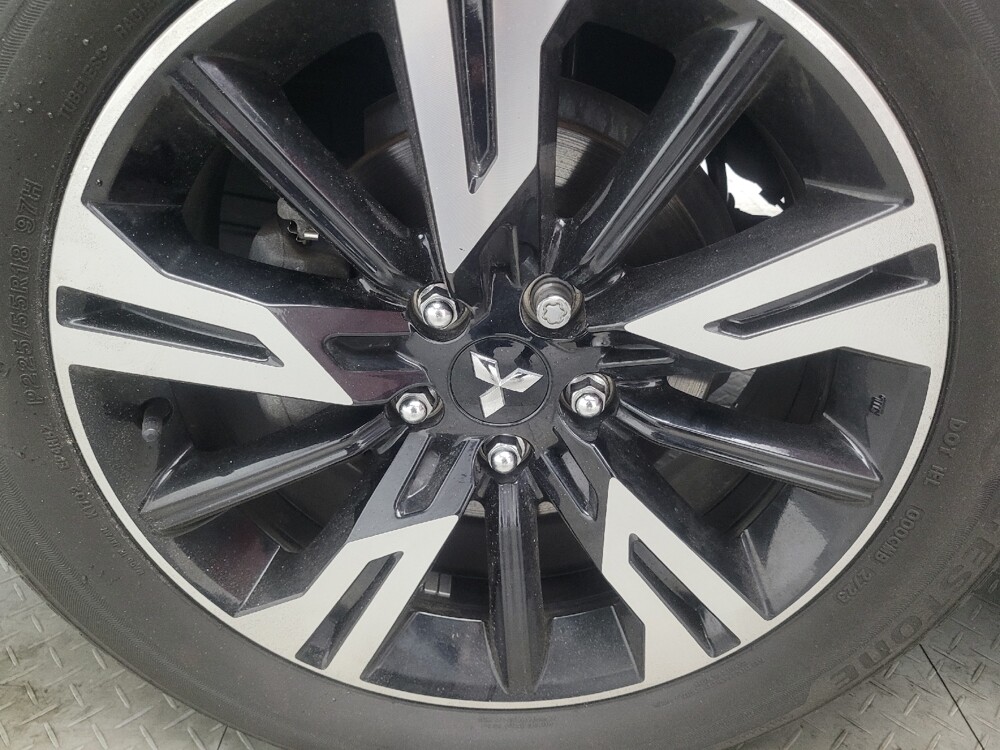 2024 Mitsubishi Eclipse Cross in Augusta, GA 30907 - 18119333 31