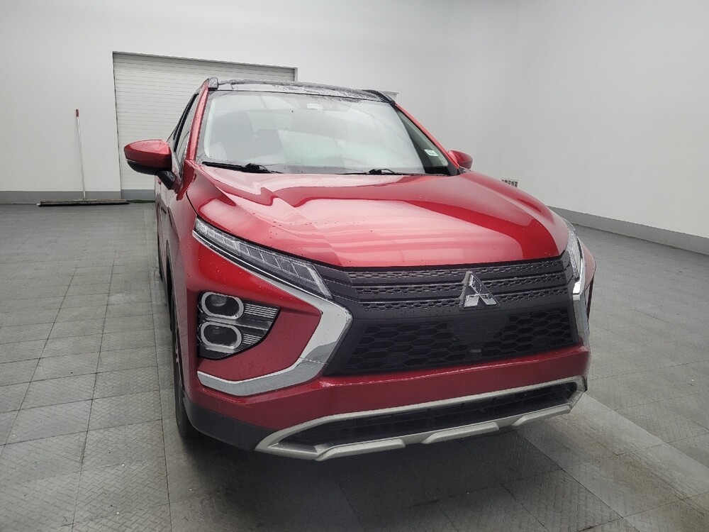 2024 Mitsubishi Eclipse Cross in Augusta, GA 30907 - 18119333 14