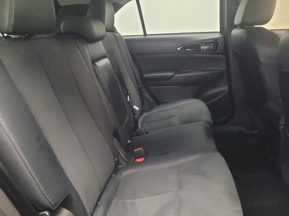 2024 Mitsubishi Eclipse Cross in Augusta, GA 30907 - 18119333 19