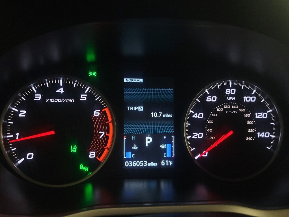 2024 Mitsubishi Eclipse Cross in Augusta, GA 30907 - 18119333 23