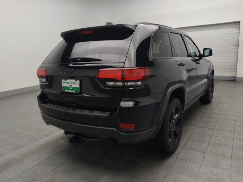 2019 Jeep Grand Cherokee in Union City, GA 30291 - 18119334 9