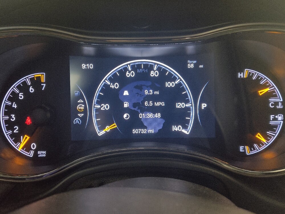 2019 Jeep Grand Cherokee in Union City, GA 30291 - 18119334 23